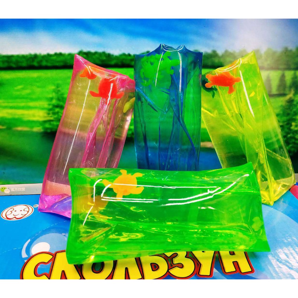 Túi trượt Túi trơn trượt tuột bắt không dính họa tiết dải kim tuyến GUDETAMA