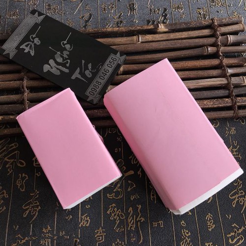 Giấy uốn nóng - giấy uốn setting siêu dày bản lớn bản nhỏ