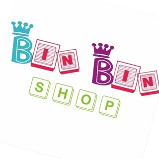BinBinShop - Đặng Thị Thái Hà