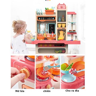 Đồ chơi nhà bếp cỡ lớn