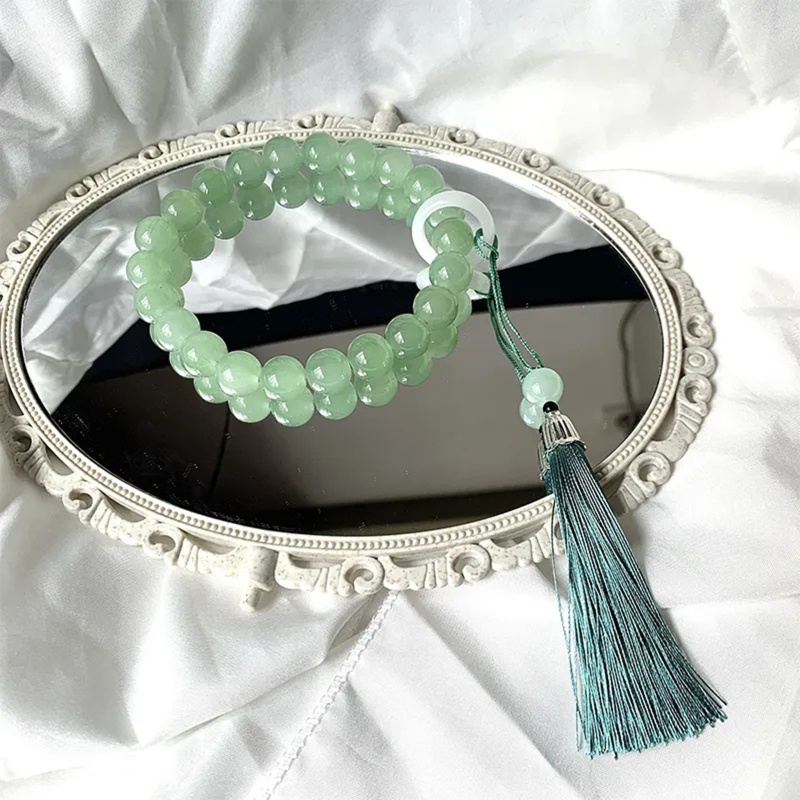 Vòng Tay Chuỗi Hạt Thời Trang Cho Nam Và Nữ