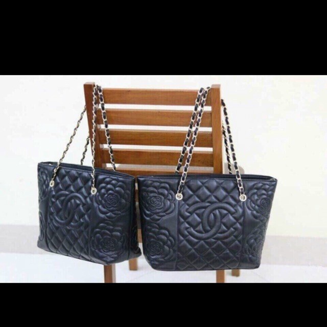 Túi xách thời trang công sở size lớn vừa A4 tiện lợi đựng đồ dùng du lịch - tui tote da khóa bấm