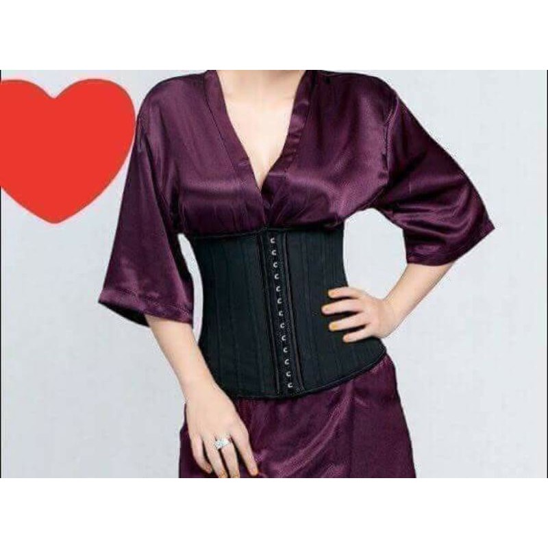 ĐAI NỊT BỤNG LATEX 25 XƯƠNG