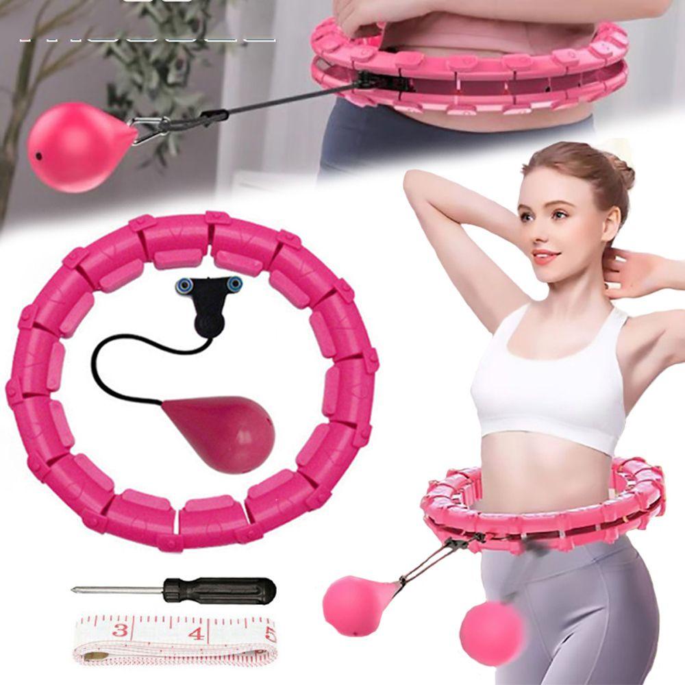 Vòng Tròn Dùng Tập Thể Hình Giảm Cân Tại Nhà Tiện Dụng