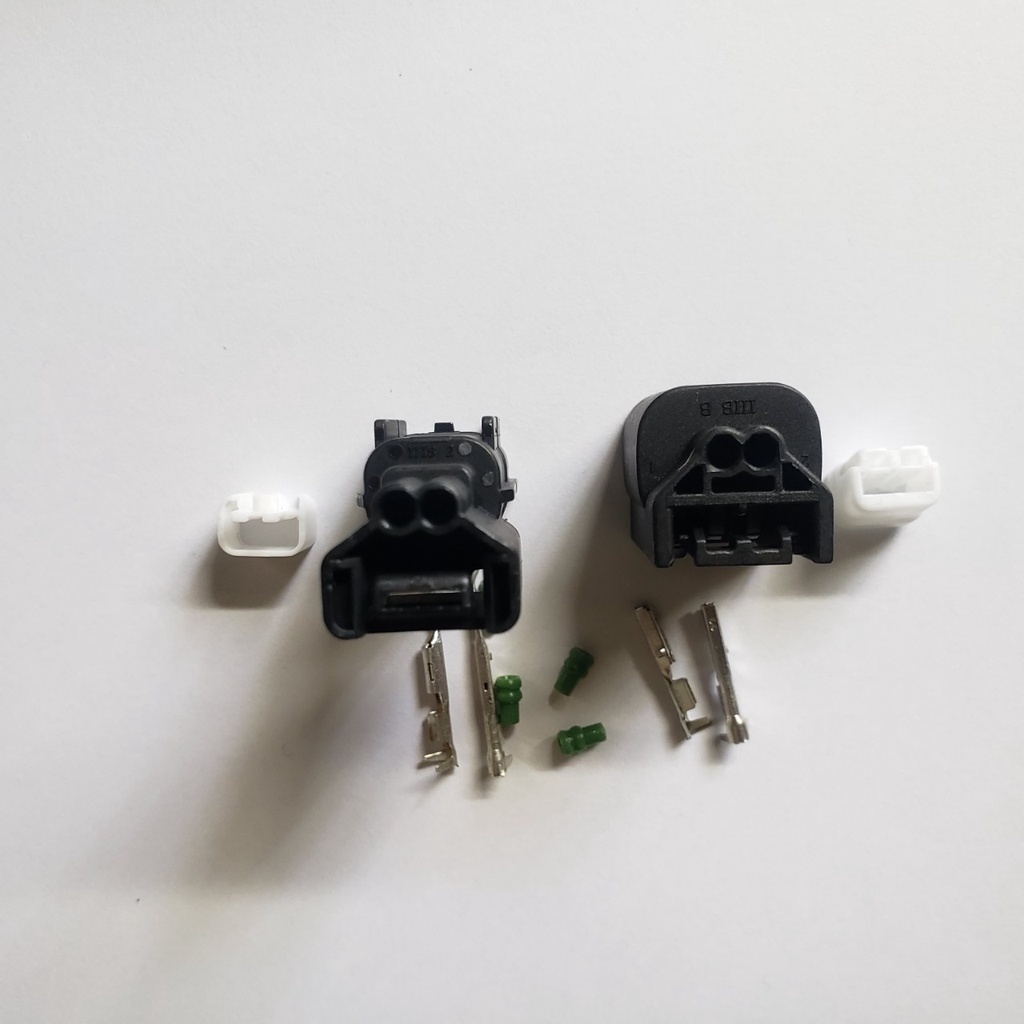Bộ jack 2P  vario CHỐNG NƯỚC