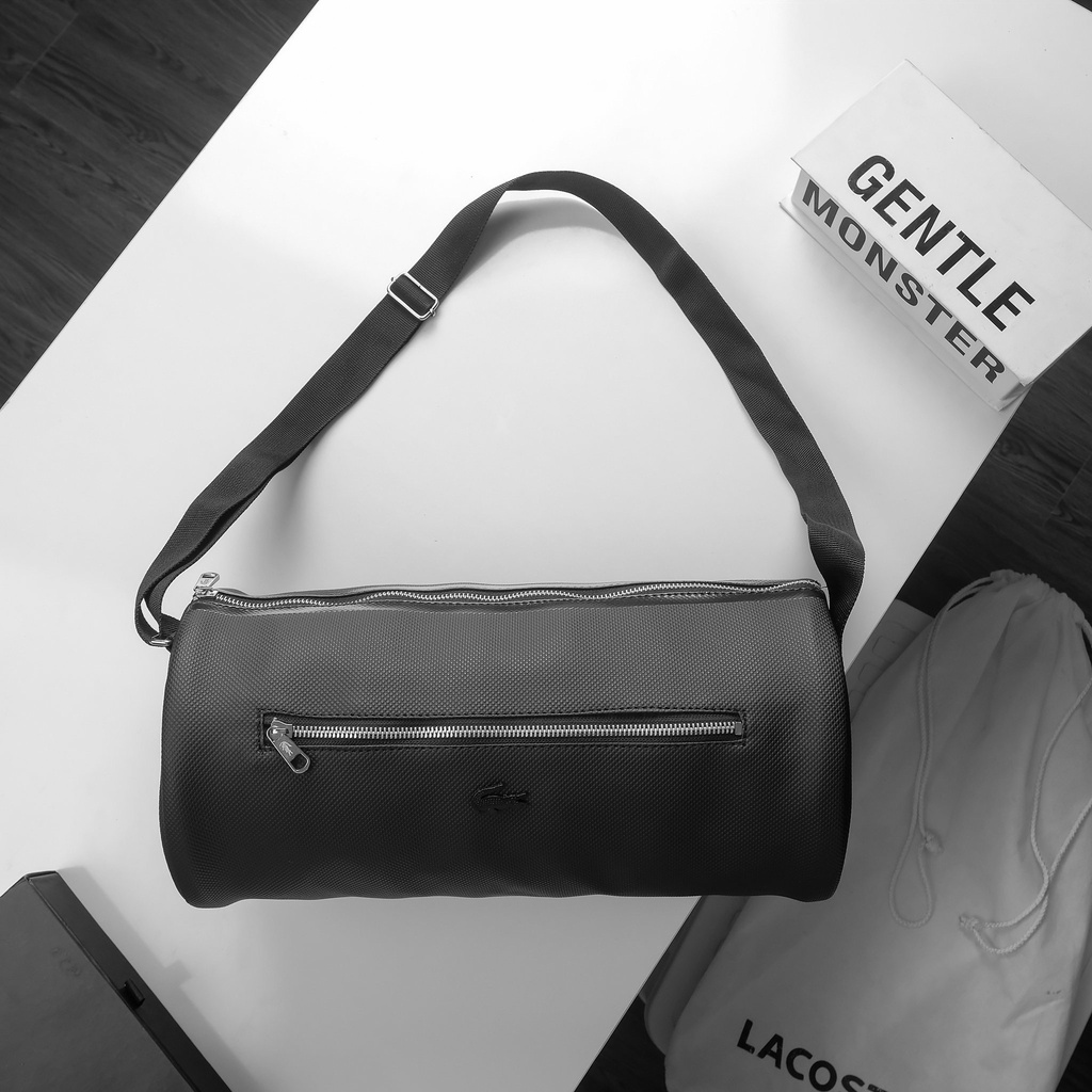 🟡TÚI TRỐNG GYM LACOSTE 🟡