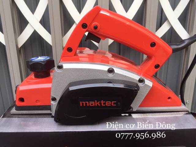 Máy bào 🍓 FREESHIP 🍓 Máy bào gỗ MAKTEC MT190 chuyên bào gỗ chế tác mỹ thuật ngành gỗ