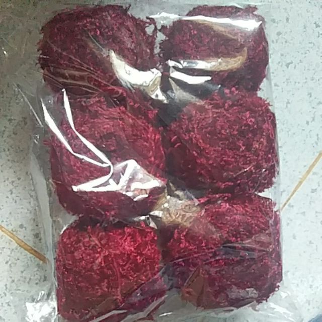 Set sợi (cô  lan anh)hang tran tr