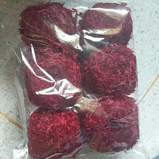 Set sợi hang tran tr
