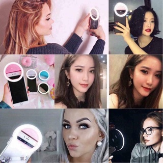 💫Đèn Led Selfie💫