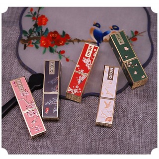 Son thỏi HOJO Hoàng Cung Cổ Trang