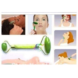 Cây lăn masage bằng đá cẩm thạch