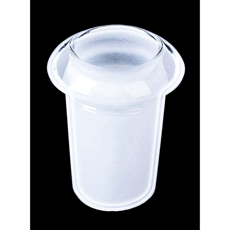 Set 5 Đầu Nối Chuyển Đổi Kính 18mm Male Sang 14mm Female