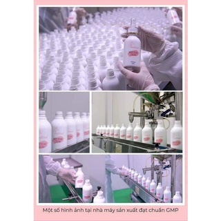 [MUA 1 TẶNG 1] KEM BODY PEARL CREAM