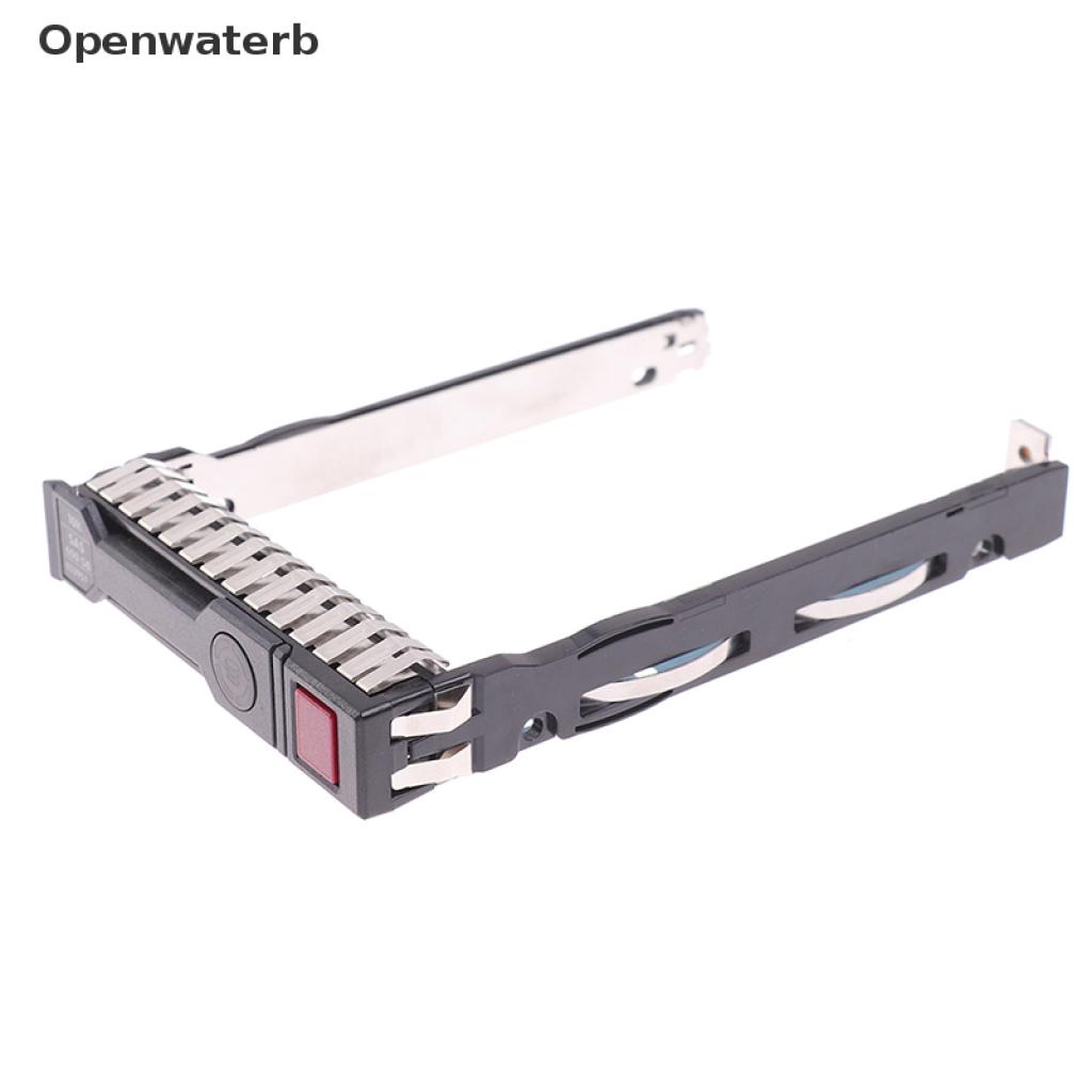 Khay đựng ổ cứng 2.5" SFF SAS SATA HDD cho HP G8 Gen8 G9 DL380p DL360p