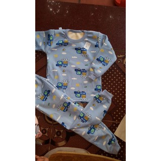 combo 2 bộ nỉ lông size 9-35 kg22