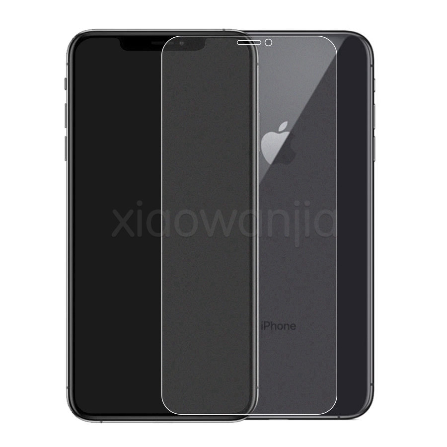 Kính cường lực bảo vệ màn hình thích hợp cho Iphone 6 6s 7 8 Plus X Xr Xs Max 14 11 12 13 Pro Mini Se 2020
