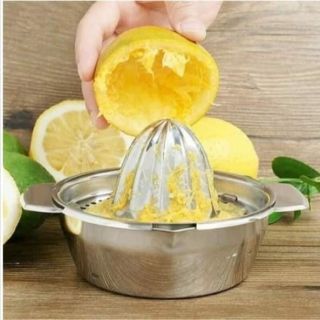 Dụng cụ vắt cam inox siêu bền
