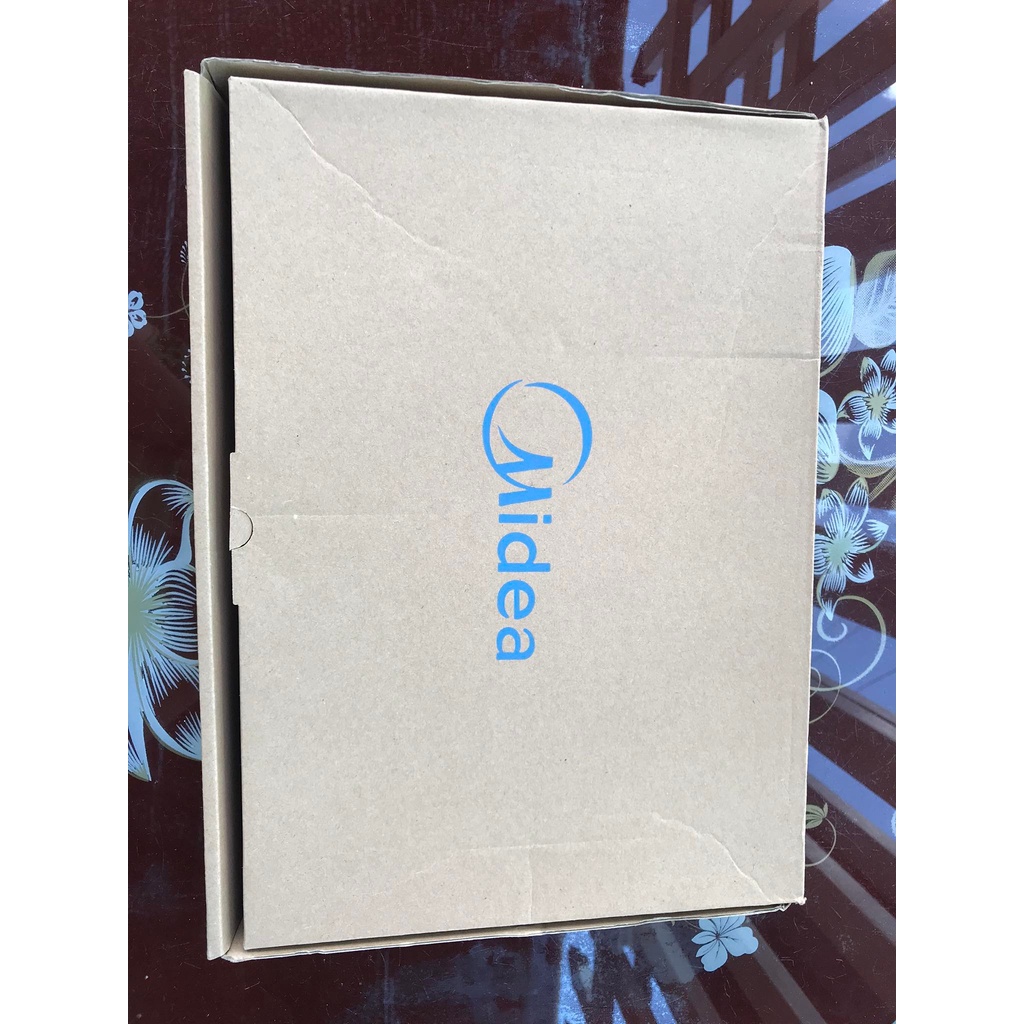 Khăn Tắm 70x140cm Midea