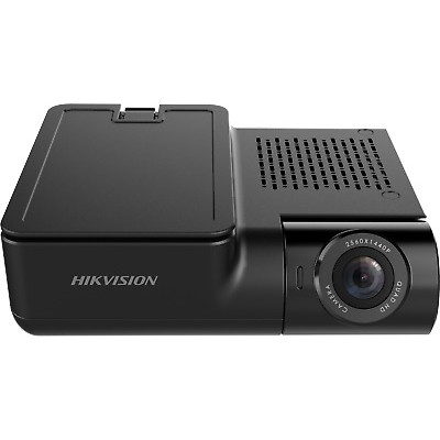 Camera hành trình G2 Hikvision- Camera kép trước + Sau