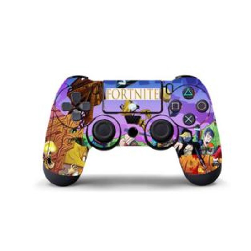 Miếng Dán Bảo Vệ Tay Cầm Chơi Game PS4
