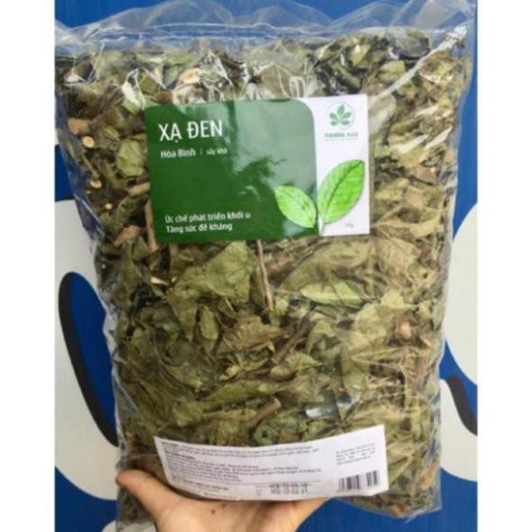 1kg Xạ đen Hoà Bình chuẩn GMP-WHO (loại đặc biệt)