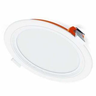Đen led âm trần 9W DUHAL