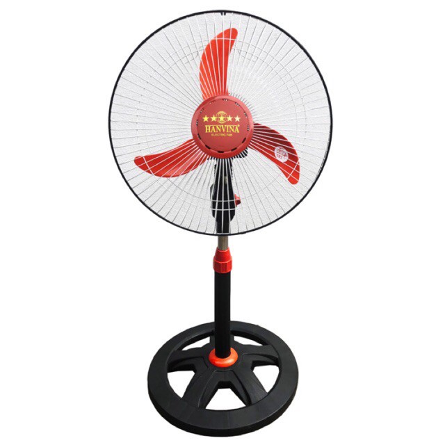 [FREESHIP TƯ 50k] QUẠT ĐỨNG LỠ CÔNG NGHIỆP B4 HANVINA | BigBuy360 - bigbuy360.vn