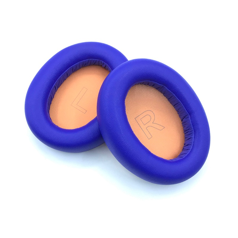 Set 2 Đệm Xốp Mềm Thay Thế Cho Tai Nghe Anker-Soundcore Life Q10