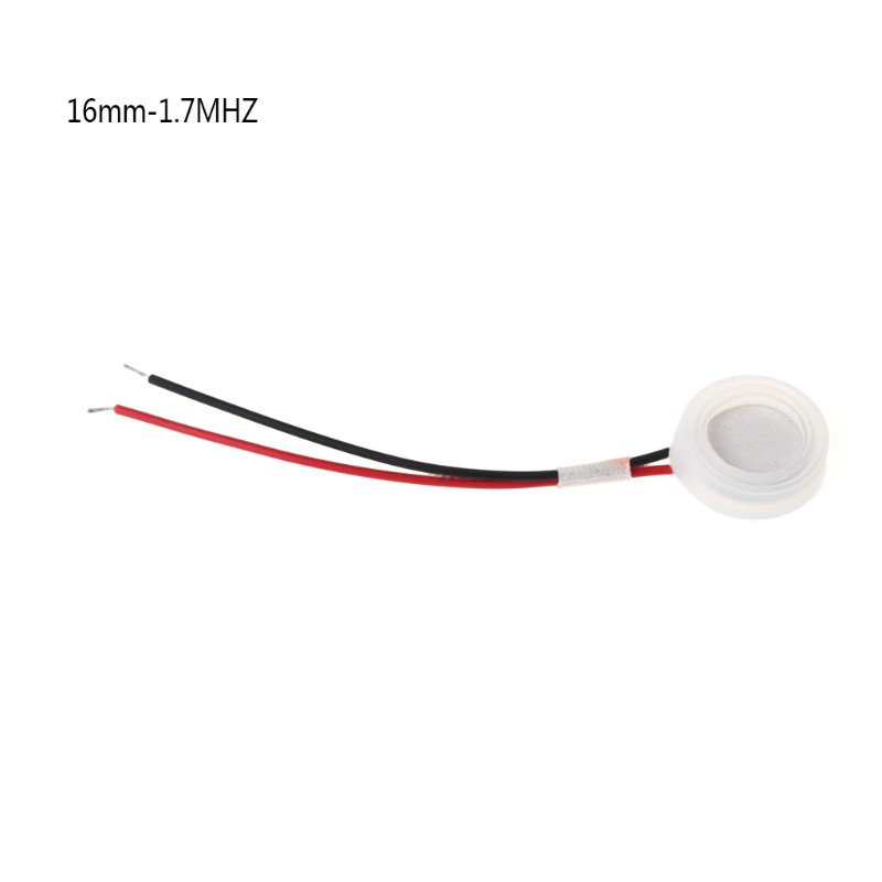 Phụ Kiện Phun Sương Siêu Âm Mojito D16Mm 1.7mhz