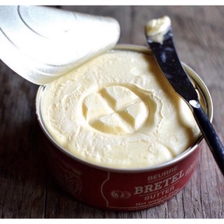 bơ mặn bretel pháp