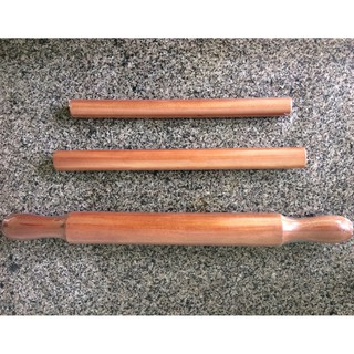 LĂN BỘT GỖ - CÁN BỘT GỖ