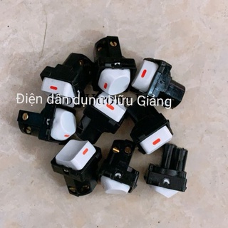 Hạt công tắc Sino Vanlock