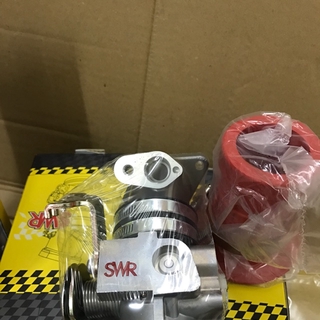Họng gió SWR dành cho Exciter 150i