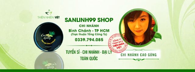 COMBO (CAO GỪNG &amp; NỊT BỤNG  tặng thước dây) (cam kết hàng chính hãng)