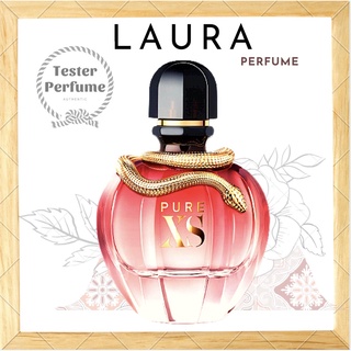 -ᴸᴬᵁᴿᴬ.ᴾᴱᴿᶠᵁᴹᴱ- nước hoa paco rabanne pure xs for her