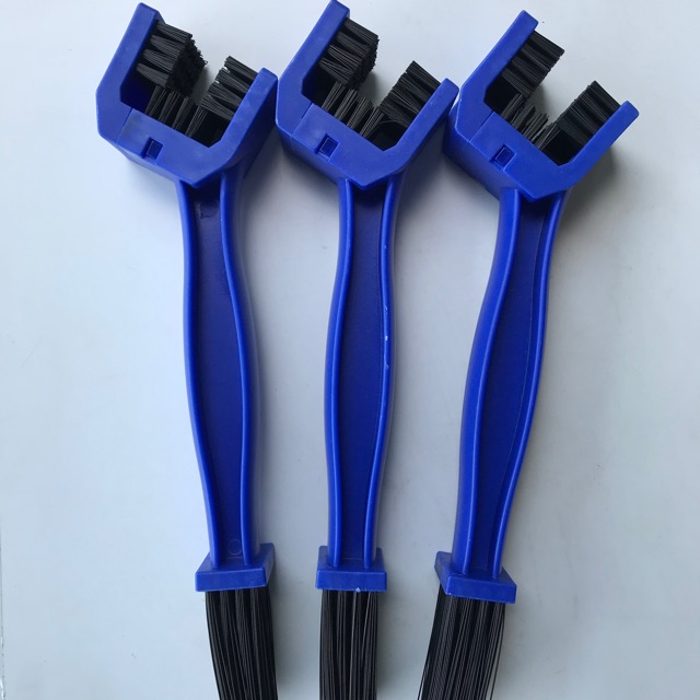 Cây rửa sên xe máy