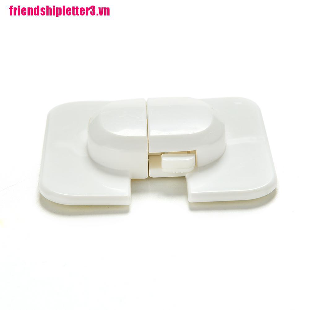 Bộ Khóa Cửa Tủ Lạnh An Toàn Cho Bé