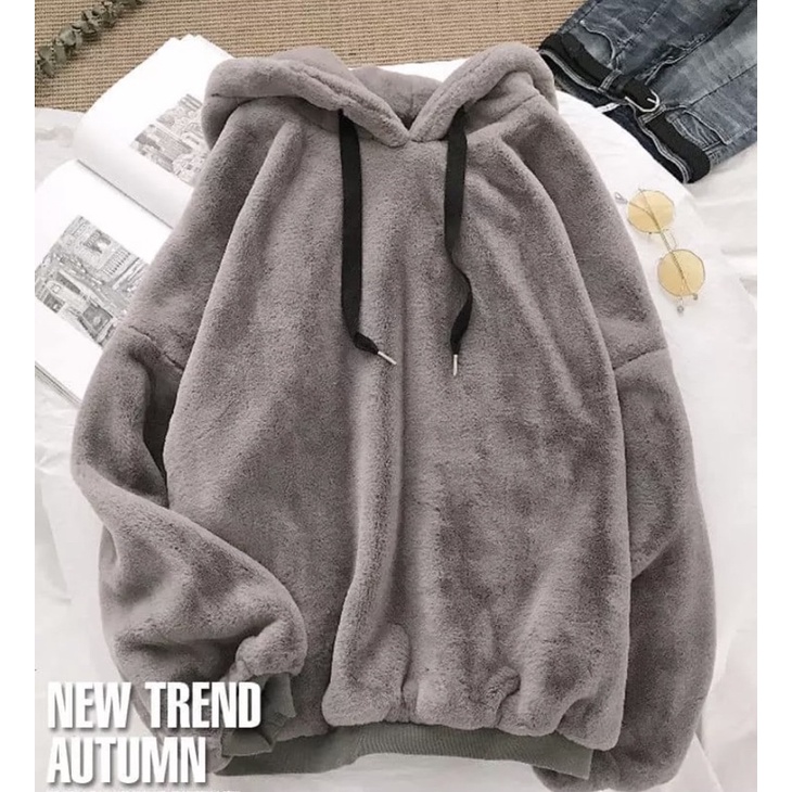 Áo lông cừu siêu xinh! | BigBuy360 - bigbuy360.vn