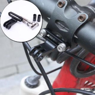 Giá Đỡ Máy Ảnh Gopro Gắn Ghi Đông Xe Đạp