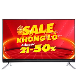 Tivi Sharp Smart 40 inch LC-40SA5500X.