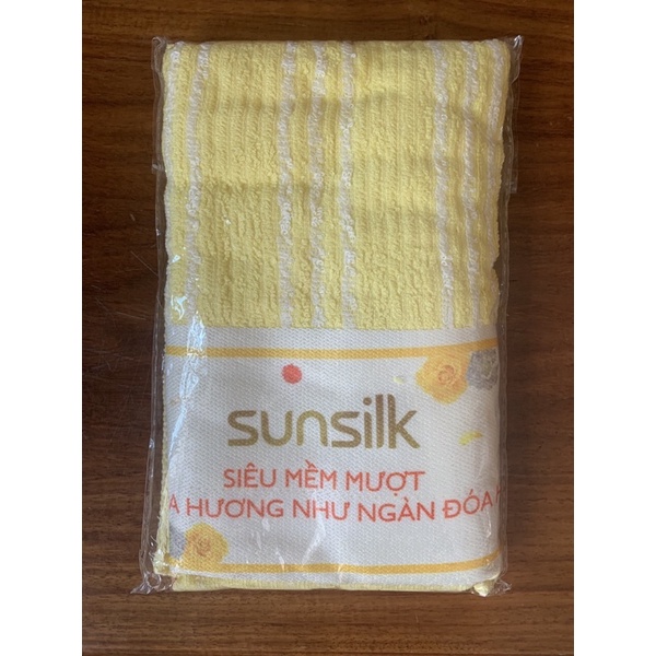 Khăn tắm Sunsilk