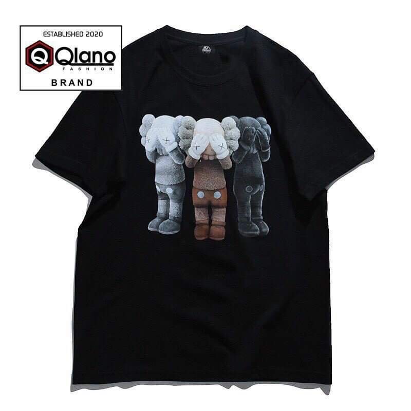 Áo 3 gấu bịt mắt TC6