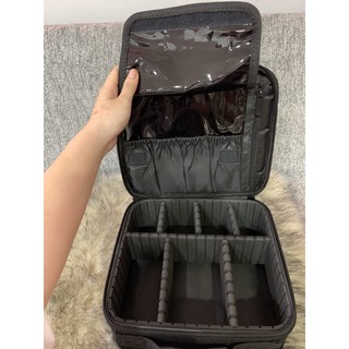 Túi đựng máy Black- túi đựng dụng cụ phun xăm