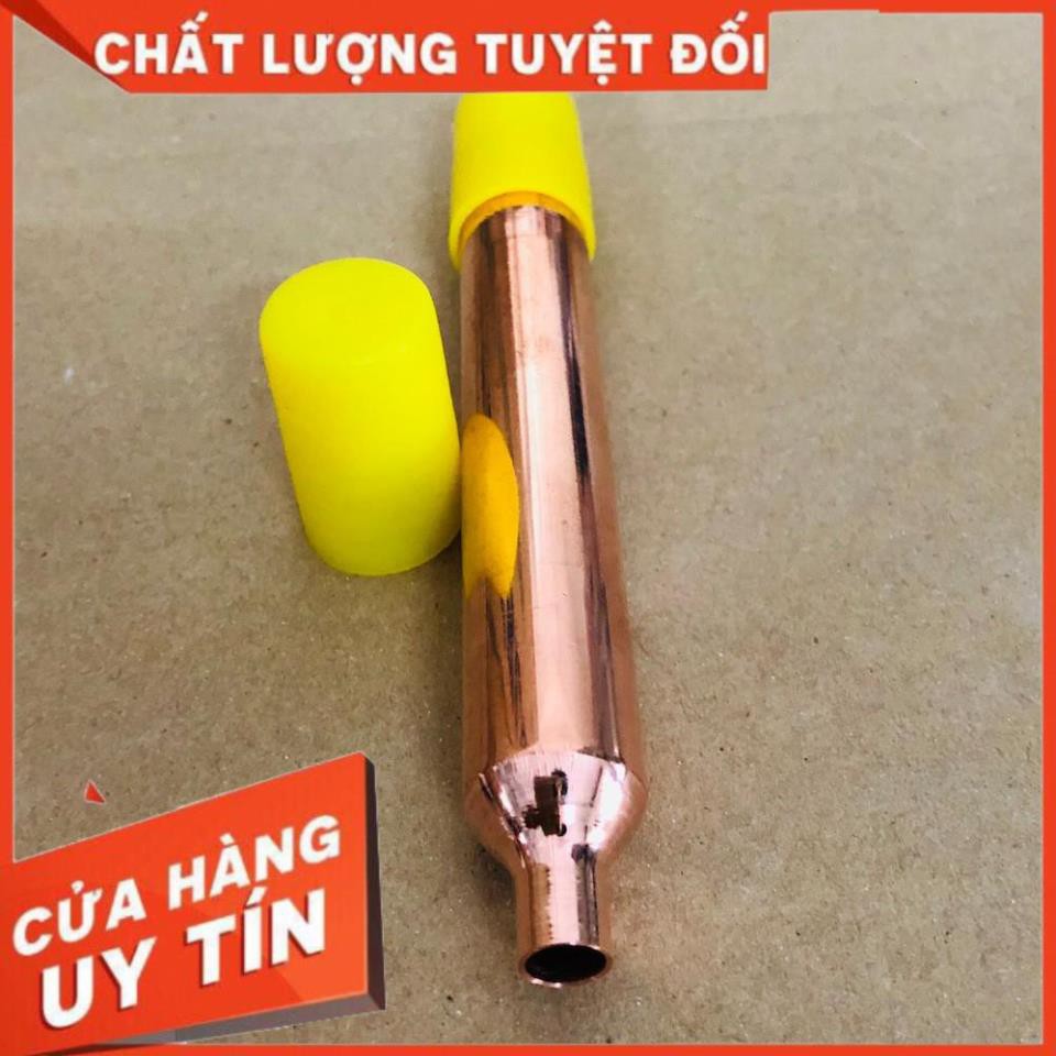 Phin tủ lạnh 1 vòi chính hãng cho tủ lạnh