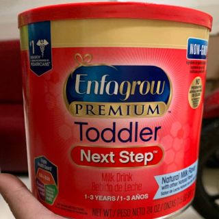 Sữa Enfagrow Premium Toddler Next Step Mỹ 680g