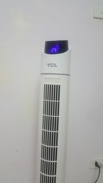 Quạt điều hòa TCL 110cm