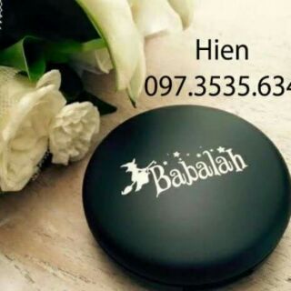 Phấn trang điểm BABALAH - phấn nền, phấn phủ (HANG XACH TAY)