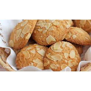 HẠNH NHÂN BỘT 500G