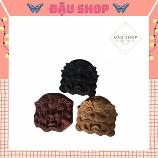 Mặt hổ phù lồng chim đẩy đủ các loại tre cẩm mun thiết kế hài hòa kiểu dáng đẹp đẽ